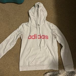 Adidas hoodie